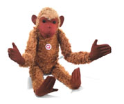 Steiff Ape PB